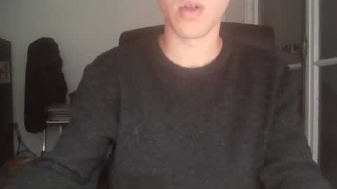 antoniospark online show from 10.26.25