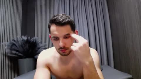 HI My name is Antonio online show from 02.21.26