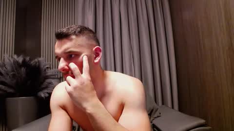 HI My name is Antonio online show from 03.27.26