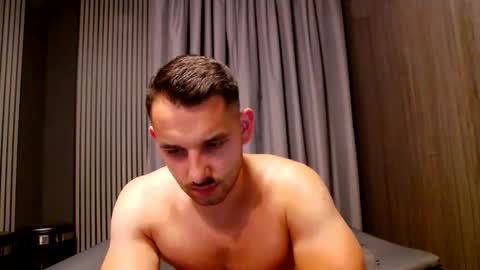 HI My name is Antonio online show from 06.09.26