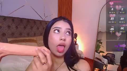 Antonella online show from 05.07.26