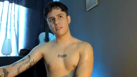 antonnello_ online show from 10.25.25