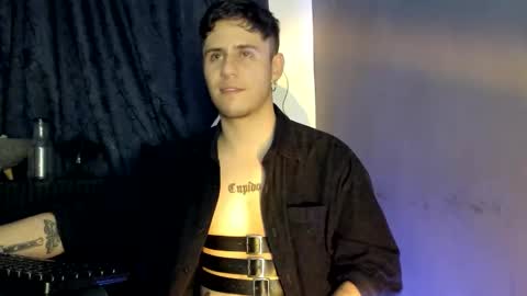 antonnello_ online show from 11.09.25