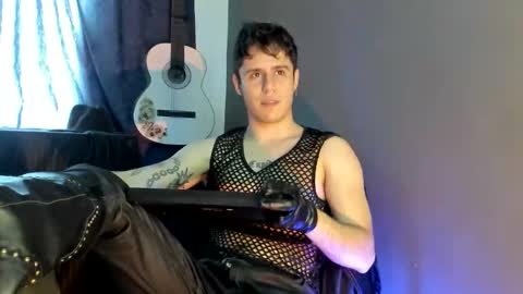 antonnello_ online show from 11.30.25