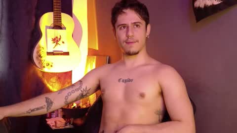 antonnello_ online show from 03.12.26