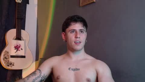 antonnello_ online show from 04.02.26