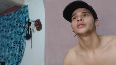 Snapshot of antony_2024 chatting on 12.26.24 karol y antony online show from 12.26.24