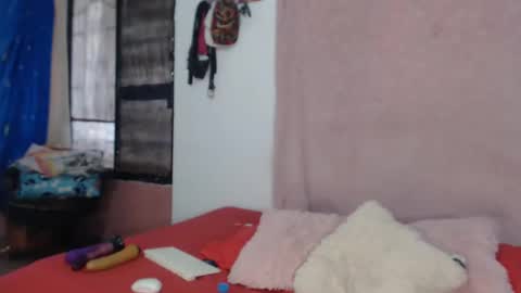 Snapshot of antony_2024 chatting on 01.08.25 karol y antony online show from 01.08.25