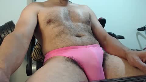 antony online show from 10.24.25