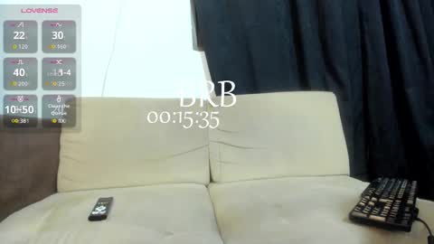 Juan Camilo online show from 10.26.25