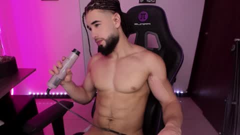 antony_cast online show from 02.07.25