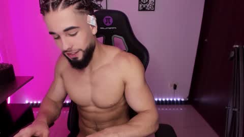 antony_cast online show from 02.09.25