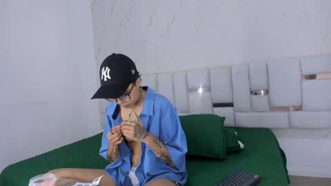 Snapshot of antony_d_ossa chatting on 05.05.26 antony_d_ossa online show from 05.05.26
