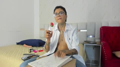 Snapshot of antony_d_ossa chatting on 05.13.26 antony_d_ossa online show from 05.13.26