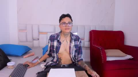 antony_d_ossa online show from 06.10.26