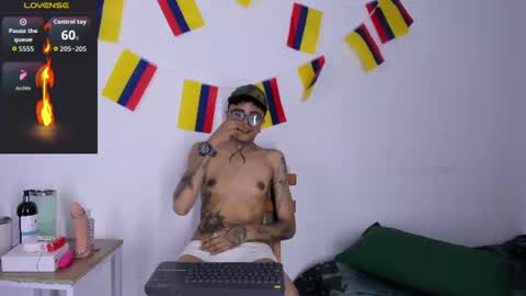 antony_d_ossa online show from 06.22.26