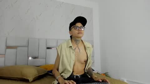 antony_d_ossa online show from 06.25.26