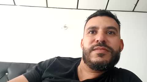 Snapshot of antony_gar chatting on 03.05.25 Antony online show from 03.05.25