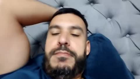 Snapshot of antony_gar chatting on 03.07.25 Antony online show from 03.07.25