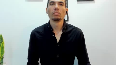 Antony Stone online show from 07.04.26