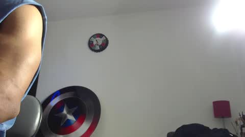 Instagram miguelangel1802  online show from 03.09.25