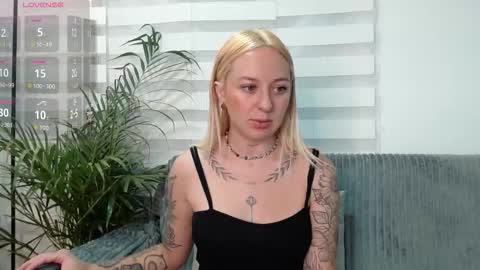 Antonia online show from 02.08.26