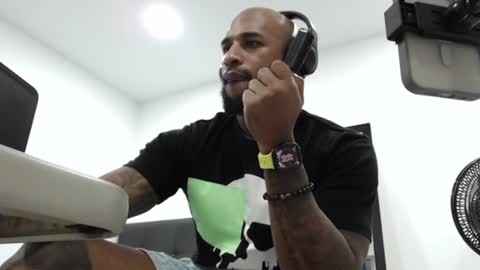antwanblack11 online show from 12.09.24
