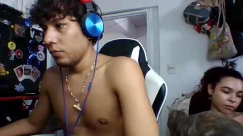 AnuarDHM online show from 11.07.25