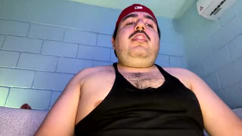 AnuarFox online show from 03.09.25