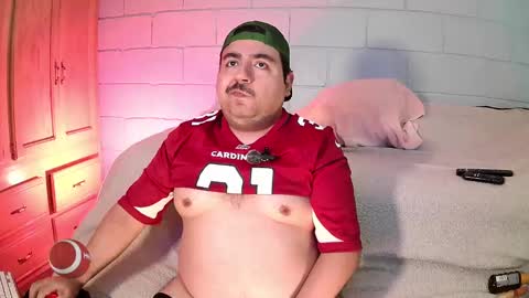 AnuarFox online show from 09.29.25