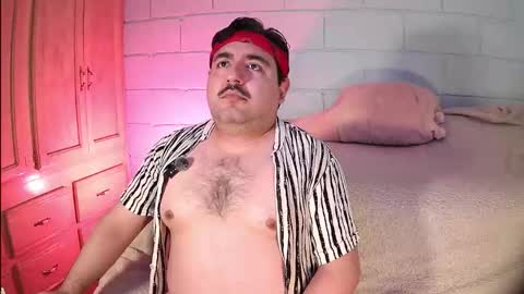 AnuarFox online show from 01.15.26