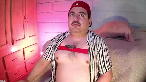 AnuarFox online show from 02.15.26