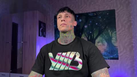 Tom online show from 02.07.26