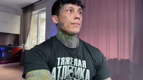 Tom online show from 03.05.26