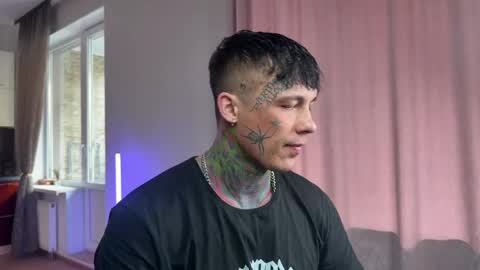 Tom online show from 04.12.26