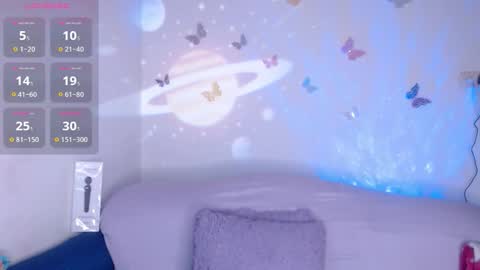 Snapshot of any844194 chatting on 10.31.25 Any online show from 10.31.25