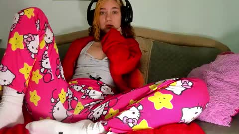 Any online show from 11.04.25