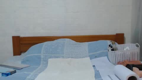 Snapshot of any_cat chatting on 11.29.25 ANY CAT online show from 11.29.25