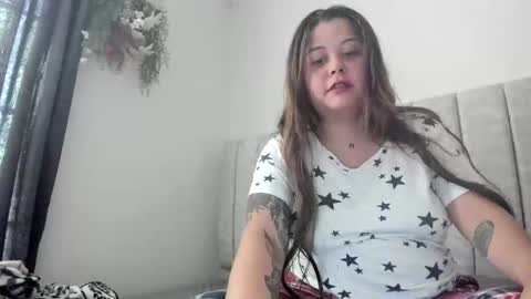   Independent model  online show from 02.19.25