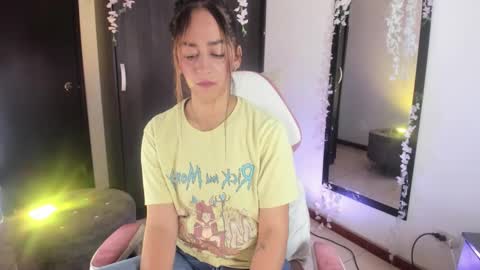 ana maria  online show from 03.05.26