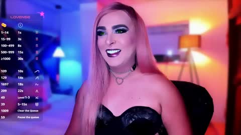 Snapshot of any_sophia chatting on 12.08.24 MissSophiaSpecter online show from 12.08.24