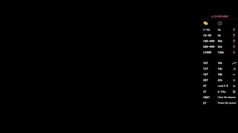 Snapshot of any_sophia chatting on 11.16.25 MissSophiaSpecter online show from 11.16.25