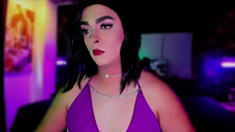 Snapshot of any_sophia chatting on 11.25.25 MissSophiaSpecter online show from 11.25.25