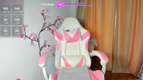 Snapshot of anya_belle_ chatting on 06.22.26 Anya online show from 06.22.26