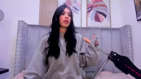 anya_belth online show from 09.08.25