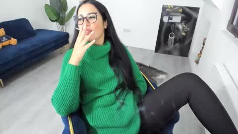 Anya online show from 02.06.26