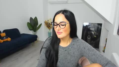 Anya online show from 02.07.26