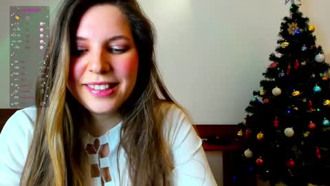 Anya online show from 12.24.24