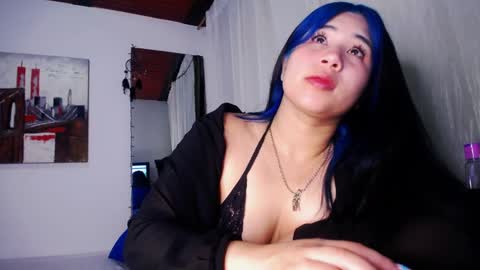 anyady online show from 12.21.24