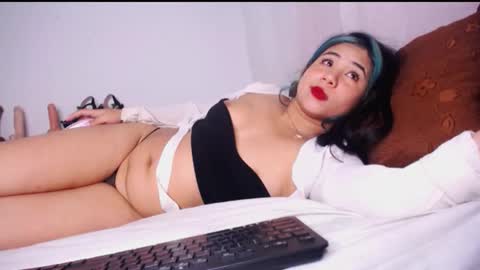 anyady online show from 03.02.25